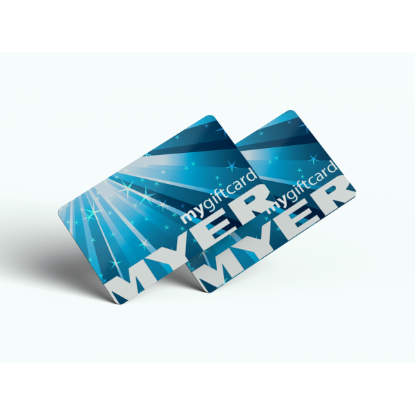 Myer $200 eGift Card